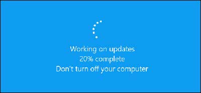 Windows updates Windows updates