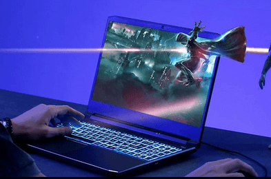 Acer Predator Helios 300 review: Excellent gaming overall performance at the frenzy of a button