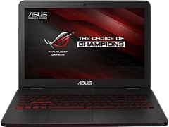 Asus ROG GL551