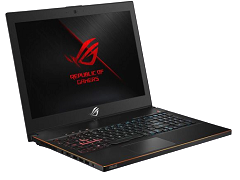 Asus ROG Zephyrus M GM501GM-EI005T