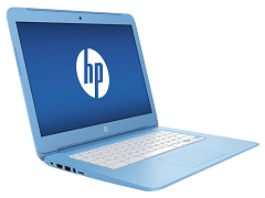HP ChromeBook