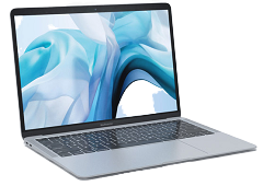 Apple MacBook Air MQD32HN/A - Full Laptop Specifications