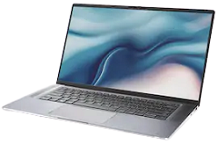 Dell Latitude 9510