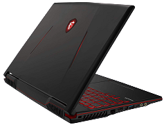 MSI Stealth GS73