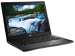 Dell Latitude 7280