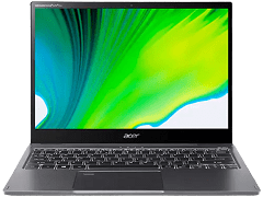 Acer Spin 5 2022