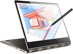Lenovo Yoga 920