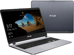 Asus VivoBook X507MA-BR072T