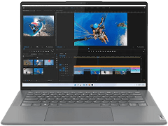 Lenovo Yoga Slim 7i Pro (2022)