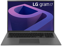 LG Gram 17 (17Z90Q)