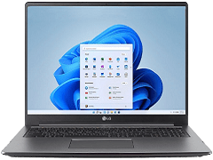 LG Ultra PC 16 2022
